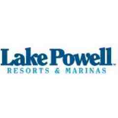 Lake Powell Resorts & Marina