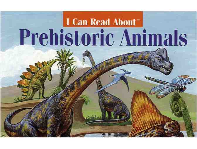 Prehistoric Animals: Early Man Hunting Mammoth