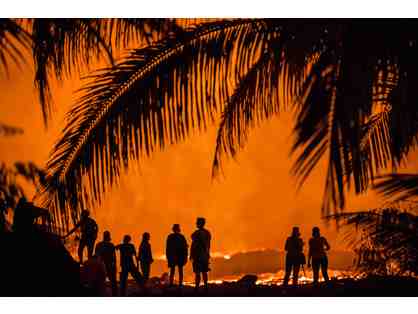 Observers of Creation.