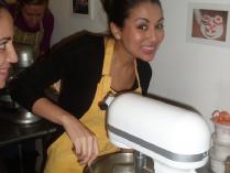 CUPCAKE Class! - Gift certificate for 2 people to come to a class