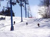 !! MOHAWK Mountain Ski Area - (2) Adult all-day Lift Tickets