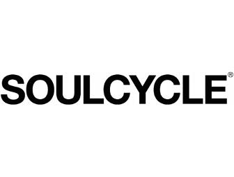 Soul Cycle Spinning Class