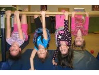 NY KIDS CLUB - A $80 gift certificate for (2) passes to Pajama Party