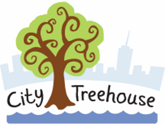 CITY TREEHOUSE - Gift certificate for a Group Playdate