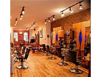 GEMINI SPA & Salon - Haircut & Manicure