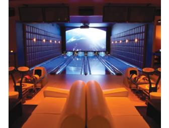 LUCKY STRIKE LANES -- Red Pin Party (bowling for up to 16 people)