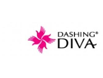DASHING DIVA - Mommy & Me Manicure/Pedicure