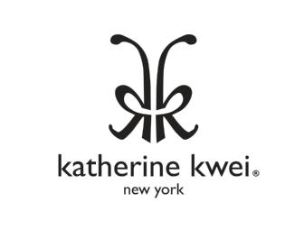 KATHERINE KWEI Clea Clutch