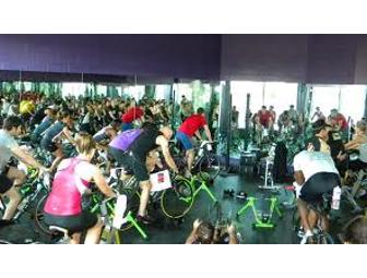 ! PEDAL NYC - (3) Personalized Small Group Classes