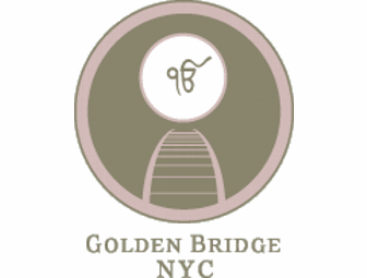 ! (4) Mommy-and-Me Yoga Classes at GOLDEN BRIDGE