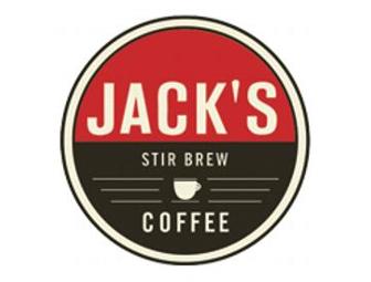 JACK'S CAFE - $20 Gift Card
