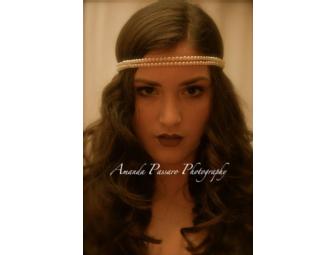 AMANDA PASSARO PHOGRAPHY - Photoshoot