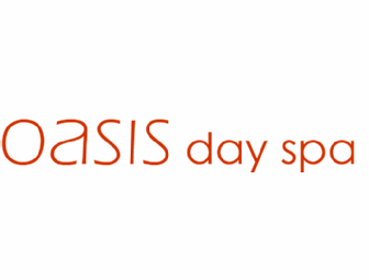 Signature Package at OASIS DAY SPA