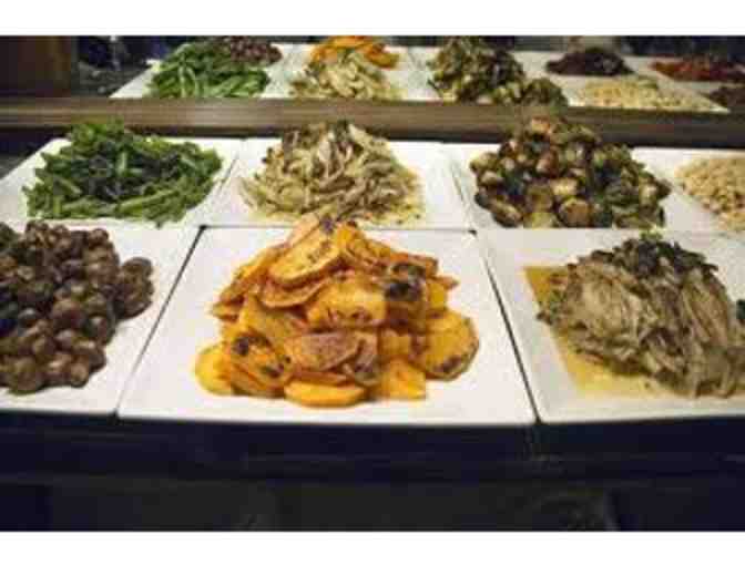 DA UMBERTO RISTORANTE - $100 Gift Card