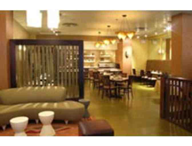 ABIGAEL'S ON BROADWAY - $25 Gift Certificates