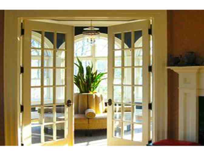 ! ROB STUART INTERIORS - (2) Hours of Interior Design Consultation