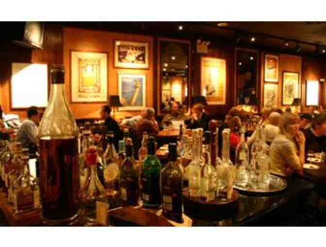 KNICKERBOCKER - Brunch for Two