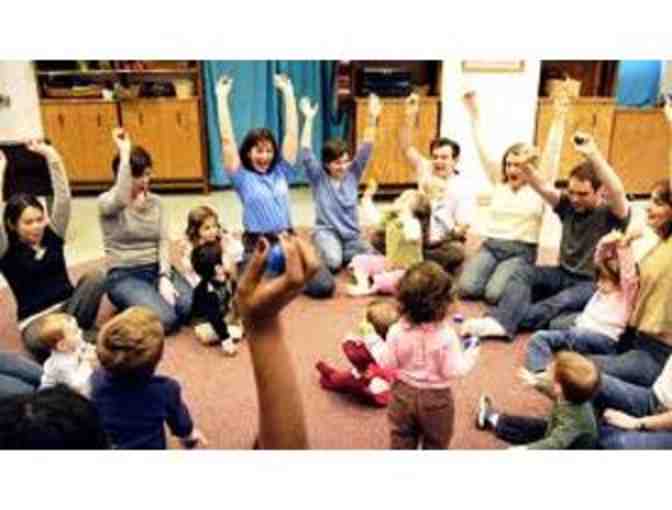 (1) Semester of MUSIC TOGETHER