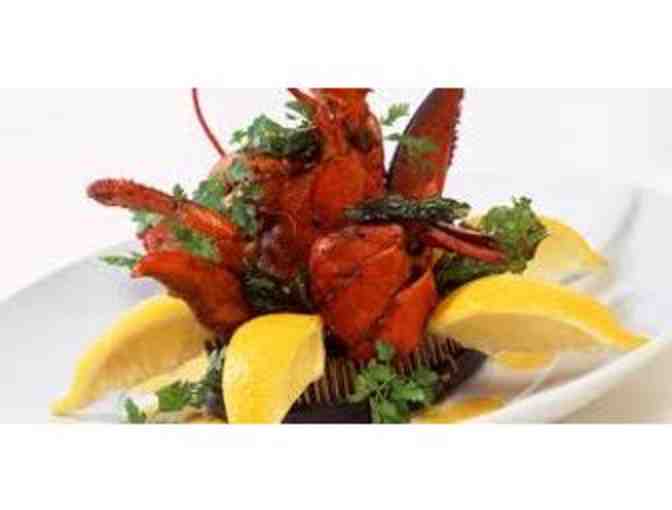 DAVID BURKE GROUP Restaurants - $200 Gift Card