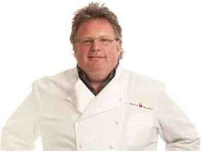 DAVID BURKE GROUP Restaurants - $200 Gift Card