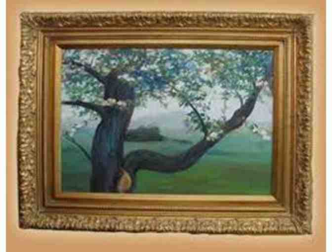 GK FRAMING - $250 Gift Certificate for Custom Archival Framing & Consultation