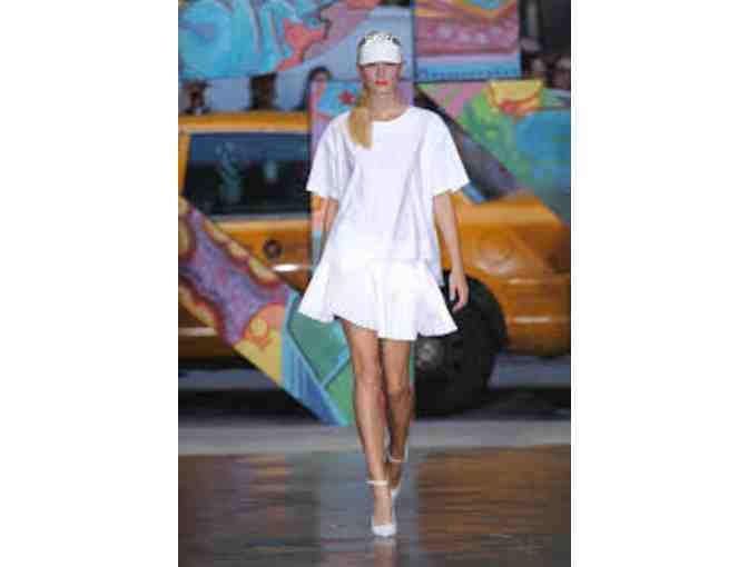 DKNY VIP Shopping Experience