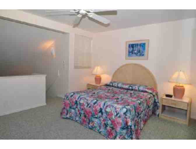 (1) Week in a Condo in Poipu Kai Resort in Kauai, Hawaii