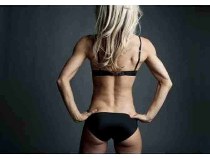 5-Pack of Group Classes at BODY BY SIMONE