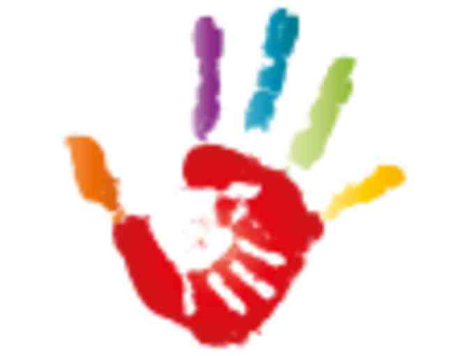 ENRICHABILITY: (1) Group Session for Up to (4) Children, Ages 18-36 Months