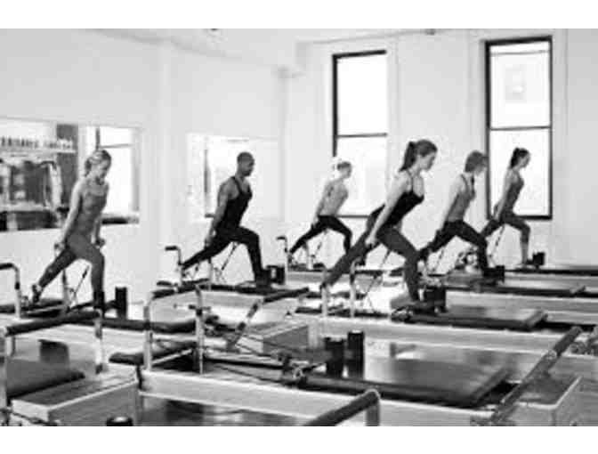 FLEX STUDIOS - 5-pack of Classes