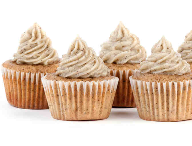 Afternoon Tea for Two at PRESS TEA