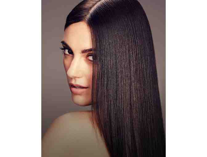 GLAMSQUAD - $50 Gift Card for In-Home Blowout