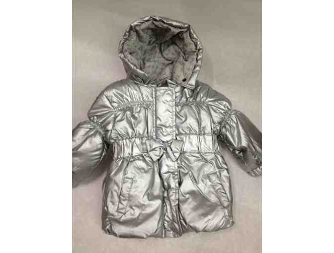 A Baby/Toddler GIRLS Winter Outfit from IBIZA KIDZ