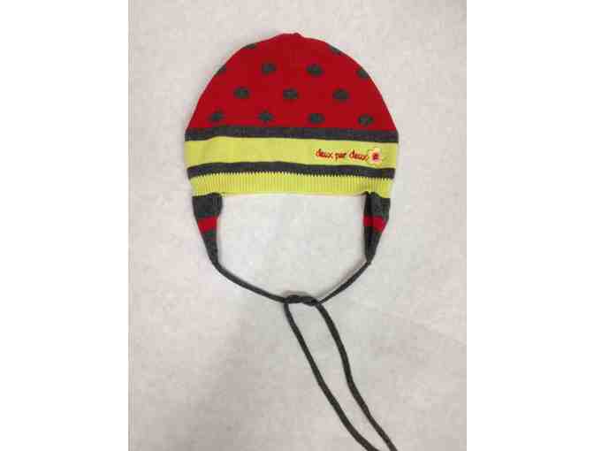 A Baby/Toddler GIRLS Winter Outfit from IBIZA KIDZ