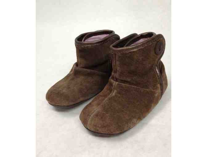 A Baby/Toddler GIRLS Winter Outfit from IBIZA KIDZ