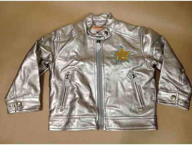 THE FRESH BEAT BAND Jacket - Size 2T