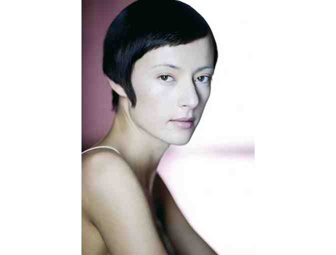 ROSSANNO FERRETTI HAIRSPA - Haircut & Blow Dry with Jan Spagnoulo