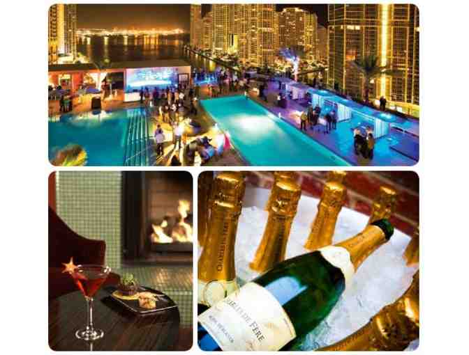 (2) Night Stay at any KIMPTON HOTEL