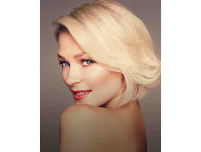 GLAMSQUAD - $50 Gift Card for In-Home Blowout