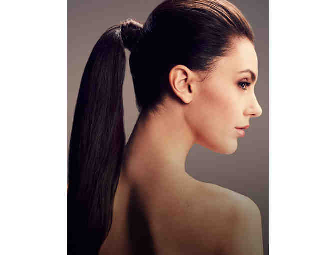 GLAMSQUAD - $50 Gift Card for In-Home Blowout