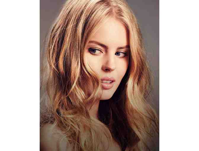 GLAMSQUAD - $50 Gift Card for In-Home Blowout