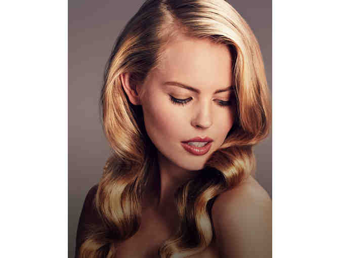 GLAMSQUAD - $50 Gift Card for In-Home Blowout