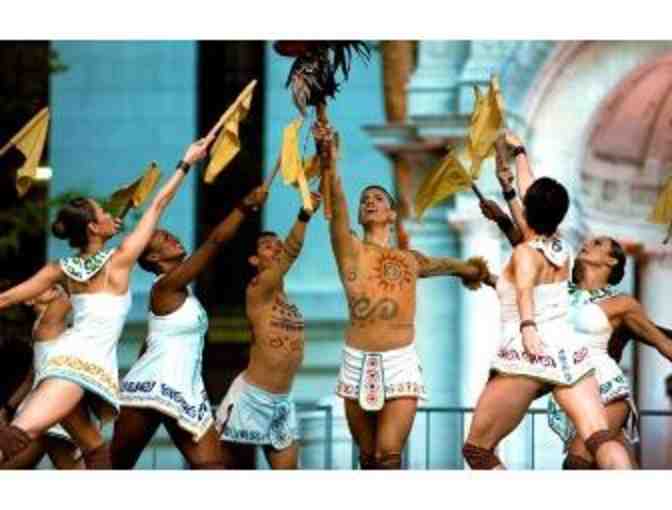 BALLET HISPANICO - $130 Toward Tuition in the Dance General Program