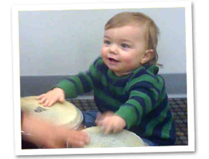 $100 Toward a LITTLE MAESTROS Birthday Party