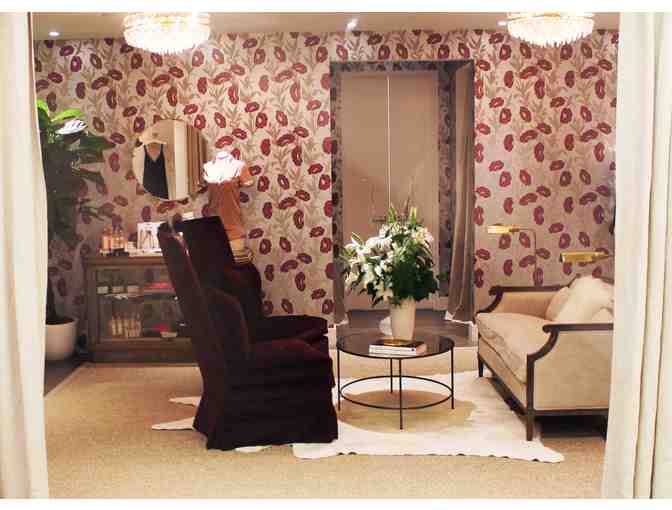 ! A Private Lingerie Party at JOURNELLE ATELIER, and a $200 Gift Certificate