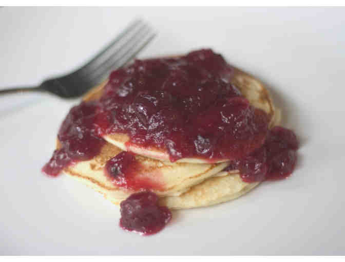 ! In-Home Group Cooking Class with Health-Supportive Chef DANIELLE KRUPA