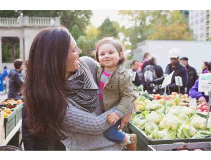 ! In-Home Group Cooking Class with Health-Supportive Chef DANIELLE KRUPA