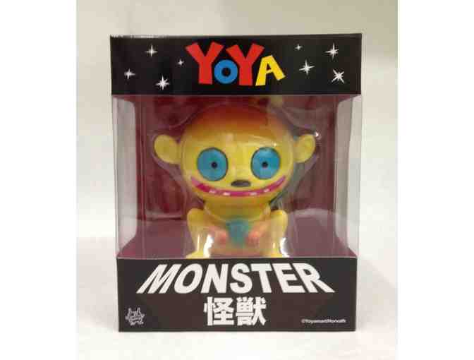 ! YOYA Monster Toy - Kaiju Version 5'