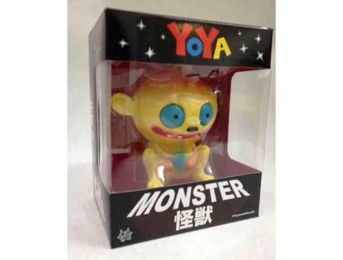 ! YOYA Monster Toy - Kaiju Version 5'