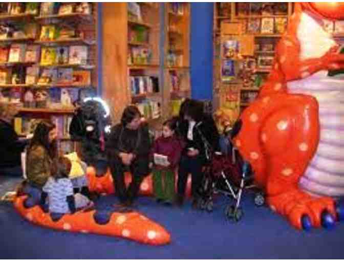 Basic Party Package at the SCHOLASTIC STORE